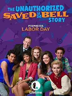 The Unauthorized Saved by the Bell Story (2014) - Stream Online