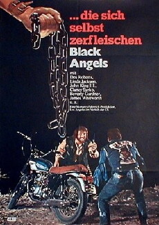 Black Angels (1970) - Stream Online