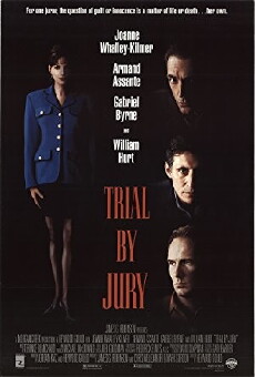 Trial by Jury (1994) - Stream Online