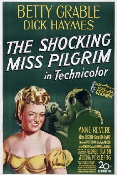 The Shocking Miss Pilgrim (1947) - Stream Online