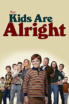 The Kids Are Alright (2018) - Stream Online