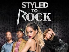 Styled to Rock (2013) - Stream Online