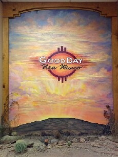 Good Day New Mexico (2008) - Stream Online