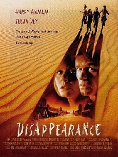 Disappearance (2002) - Stream Online