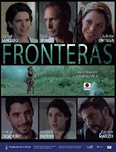 Fronteras (2014) - Stream Online