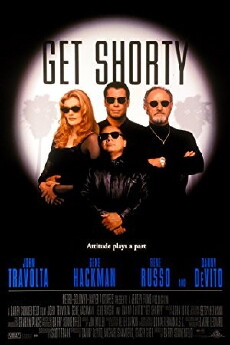 Get Shorty (1995) - Stream Online