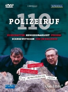 Polizeiruf 110 (1971) - Stream Online