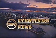 Ten Eyewitness News: Sydney (1973) - Stream Online