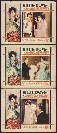 The American Beauty (1927) - Stream Online