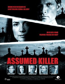 Assumed Killer (2013) - Stream Online