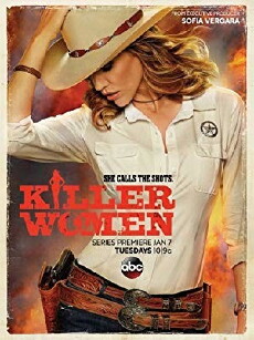 Killer Women (2014) - Stream Online