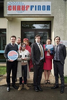 L'entreprise (2016) - Stream Online