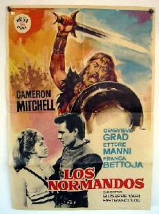 Attack of the Normans (1962) - Stream Online