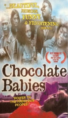 Chocolate Babies (1997) - Stream Online