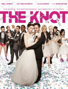 The Knot (2012) - Stream Online