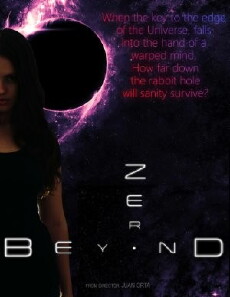 Beyond Zero (2017) - Stream Online