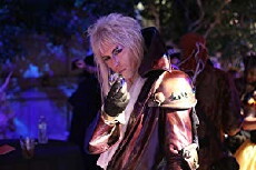 The Realms of Labyrinth (2011) - Stream Online
