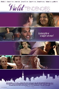 Violet Tendencies (2010) - Stream Online