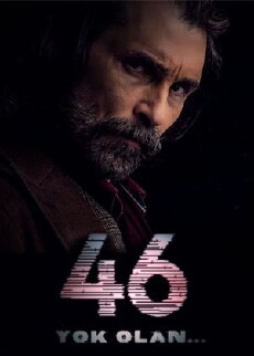 46 Yok Olan (2016) - Stream Online