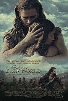 The New World (2005) - Stream Online