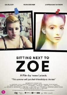 Sitting Next to Zoe (2013) - Stream Online
