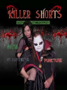 Killer Shorts (2009) - Stream Online