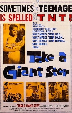Take a Giant Step (1959) - Stream Online