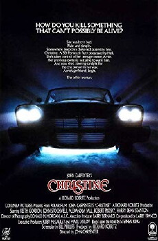 Christine (1983) - Stream Online