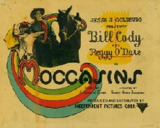Moccasins (1925) - Stream Online