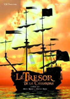 Le Trésor de la Cassandra (2012) - Stream Online