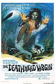 The Deathhead Virgin (1974) - Stream Online