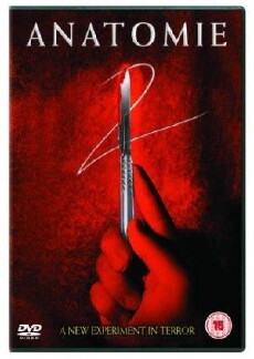 Anatomie 2 (2003) - Stream Online
