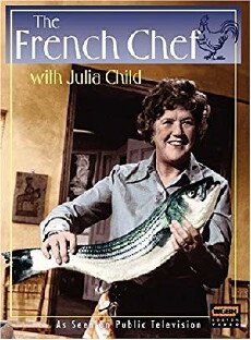 The French Chef (1962) - Stream Online