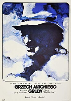 Grzech Antoniego Grudy (1975) - Stream Online