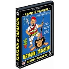 Tartarin de Tarascon (1962) - Stream Online