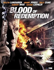 Blood of Redemption (2013) - Stream Online