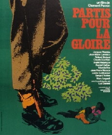Partis pour la gloire (1975) - Stream Online