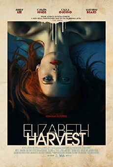 Elizabeth Harvest (2018) - Stream Online