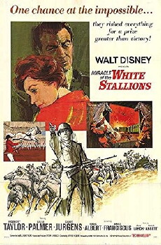 Miracle of the White Stallions (1963) - Stream Online
