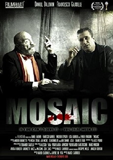 Mosaic (2013) - Stream Online