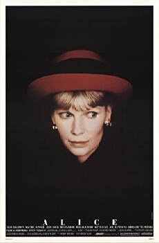 Alice (1990) - Stream Online