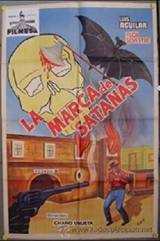 La marca de Satanás (1957) - Stream Online