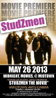 StudZmen (2013) - Stream Online