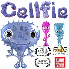 Cellfie (2021) - Stream Online