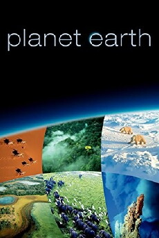 Planet Earth (2006) - Stream Online