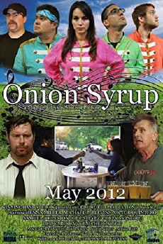 Onion Syrup (2012) - Stream Online