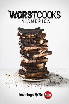 Worst Cooks in America (2010) - Stream Online