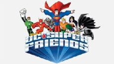 DC Super Friends (2015) - Stream Online
