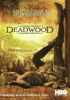 Deadwood (2004) - Stream Online