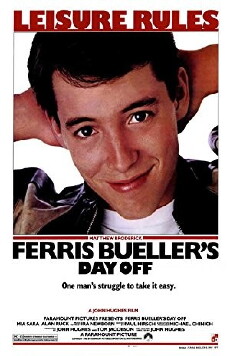 Ferris Bueller's Day Off (1986) - Stream Online